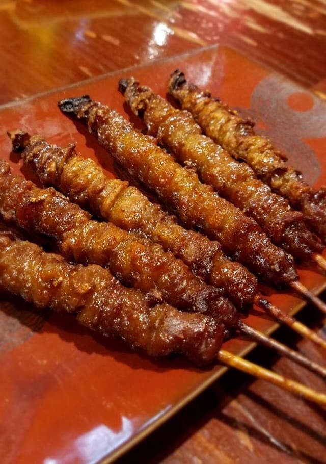 とり皮 みつます 大橋店 - サブ画像3