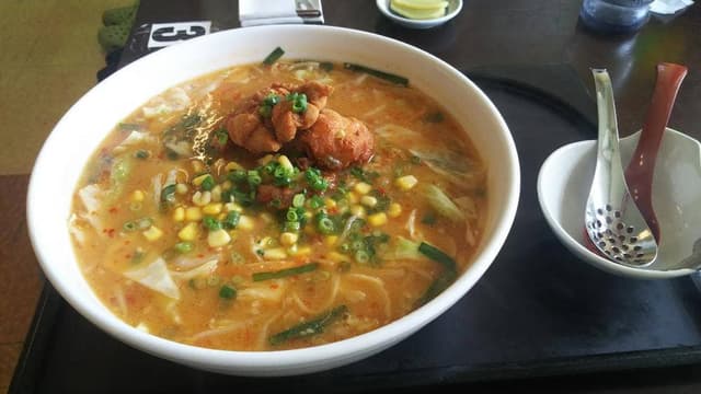 漁火ごだい - サブ画像1