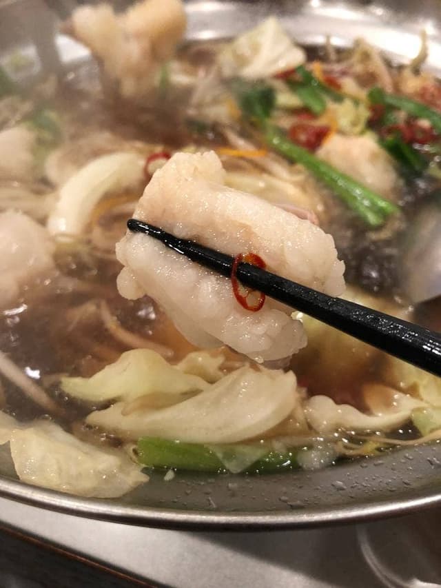 もつ鍋ダイニング 司 - サブ画像1