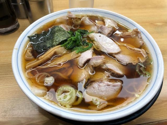 ラーメンあおきや 長岡インター店 - サブ画像2