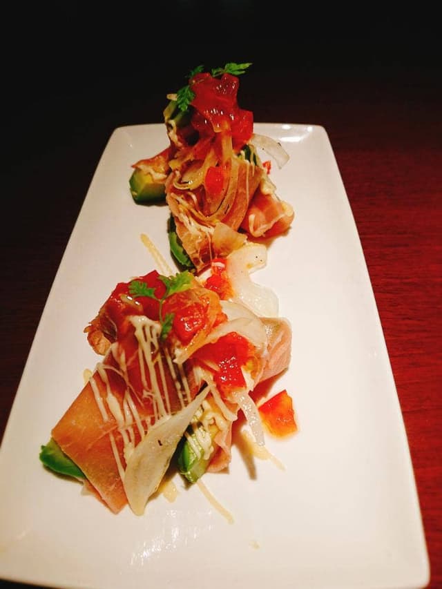 COCOBACCHUS GRIMM - サブ画像1