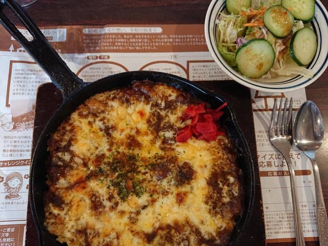 レストランルック - サブ画像3