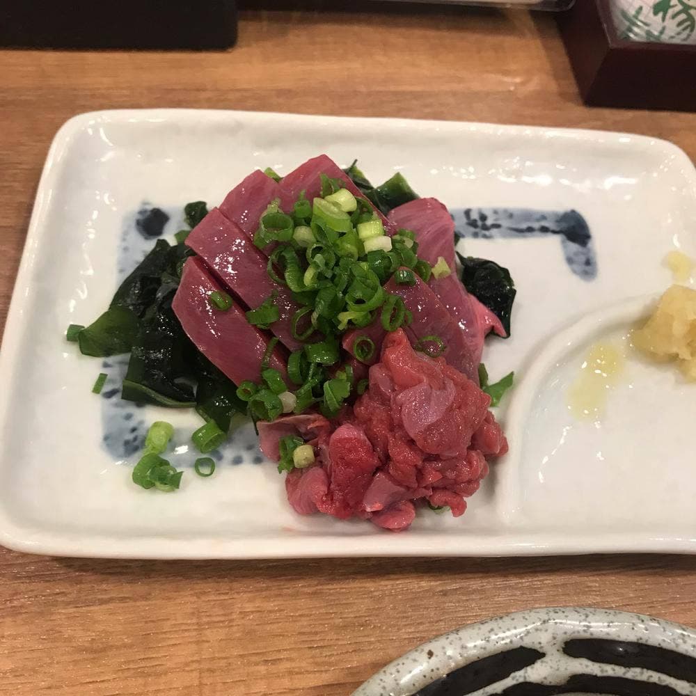 アカマル屋 一番街店