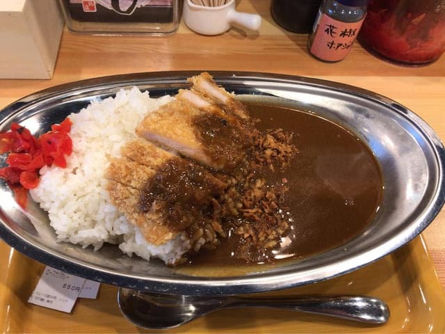 カレーは飲み物.com - サブ画像2