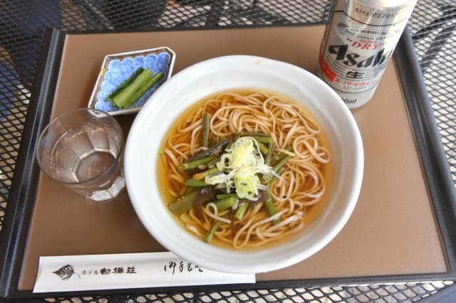 レストラン小梨 - サブ画像1