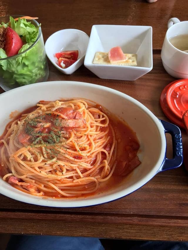 Cafe＆Kitchen LIBERTY - サブ画像1