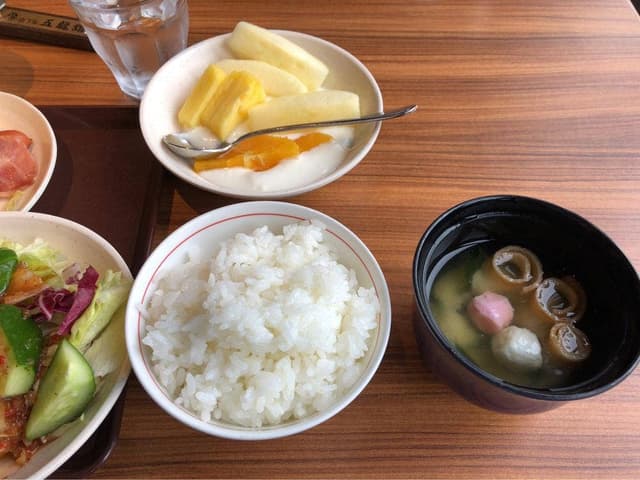 五龍館 - サブ画像1