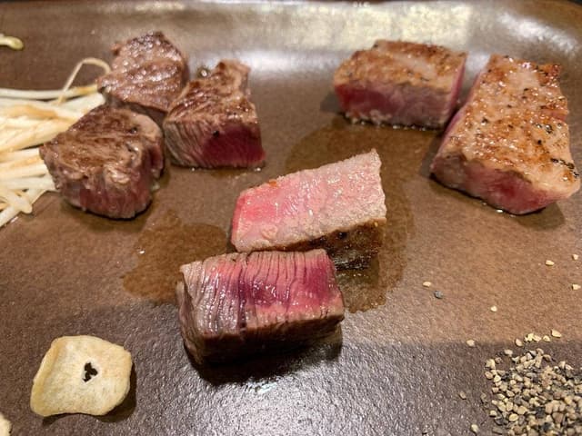 神戸ビーフ館 - サブ画像1