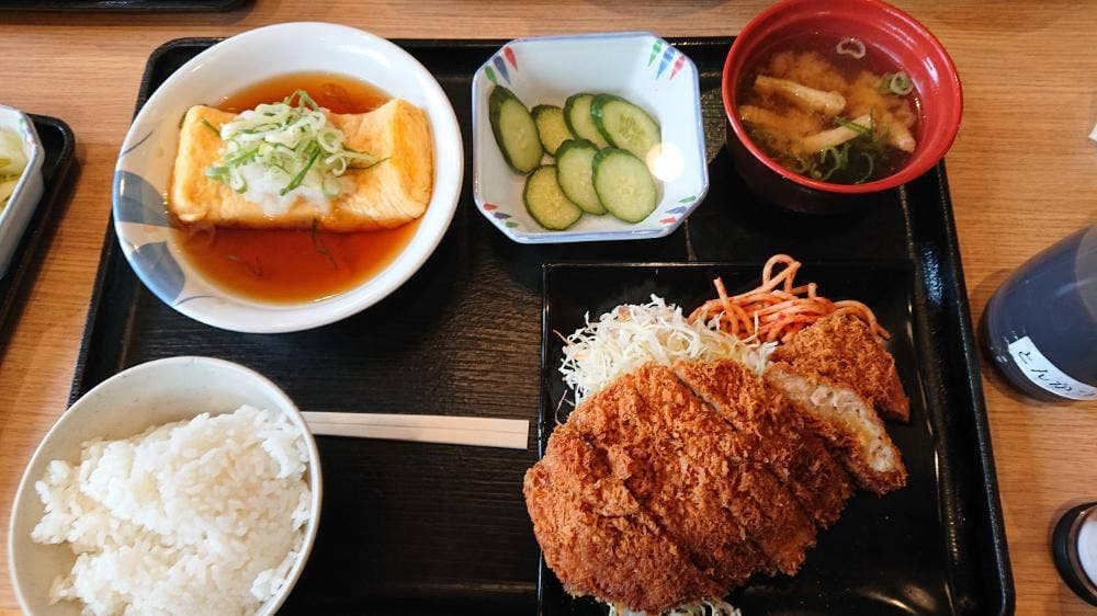 いも膳 藤井寺店