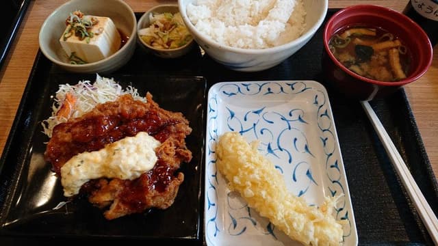 いも膳 藤井寺店 - サブ画像2