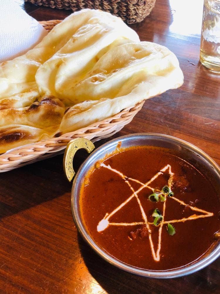 マサラマスター 福田町店