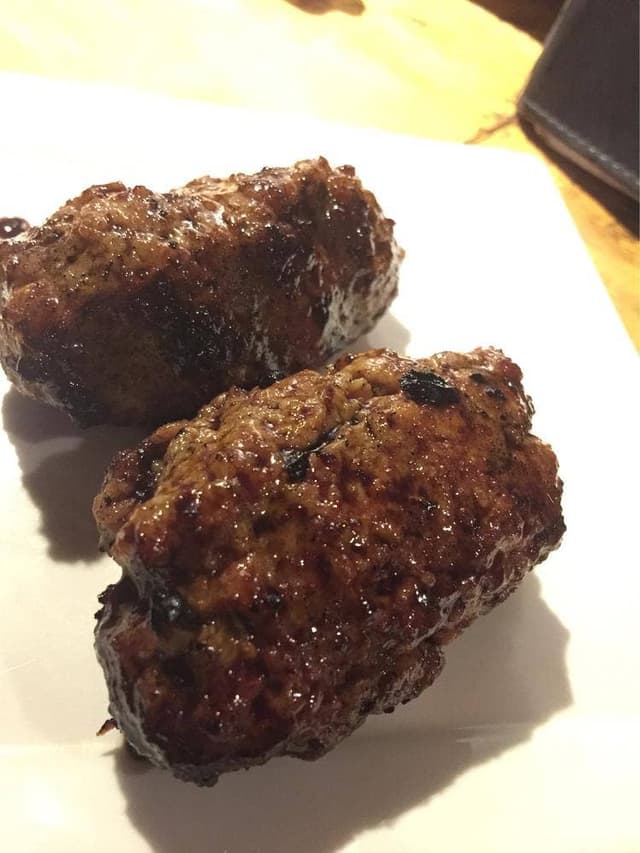 骨つきモモ 和イスキーのお店 八金 福島店 - サブ画像1