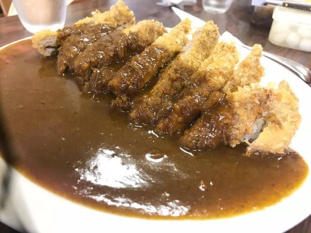 カレーショップ てけてけ - サブ画像1