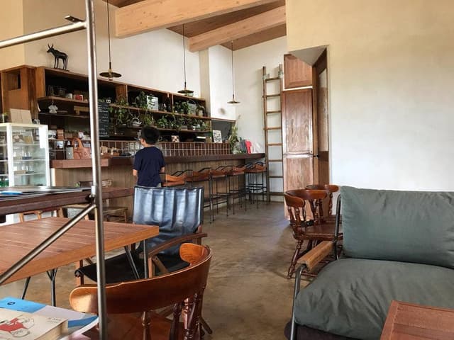 サジ スペース - サブ画像3