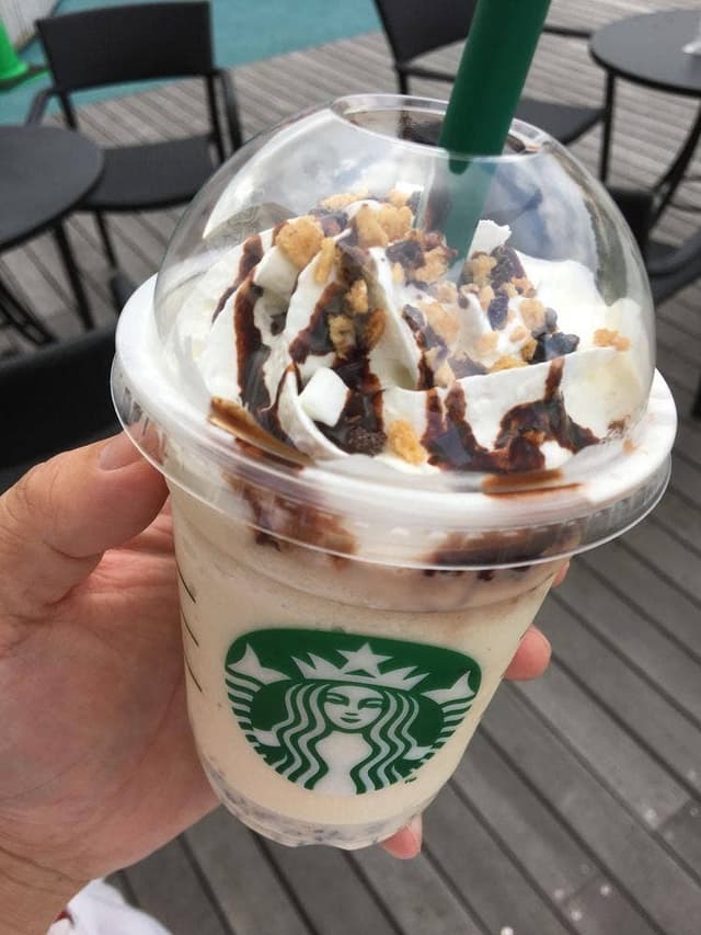 スターバックス コーヒー おやまゆうえんハーヴェストウォーク店 - サブ画像1
