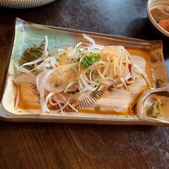 ぢどり屋 運 - サブ画像1