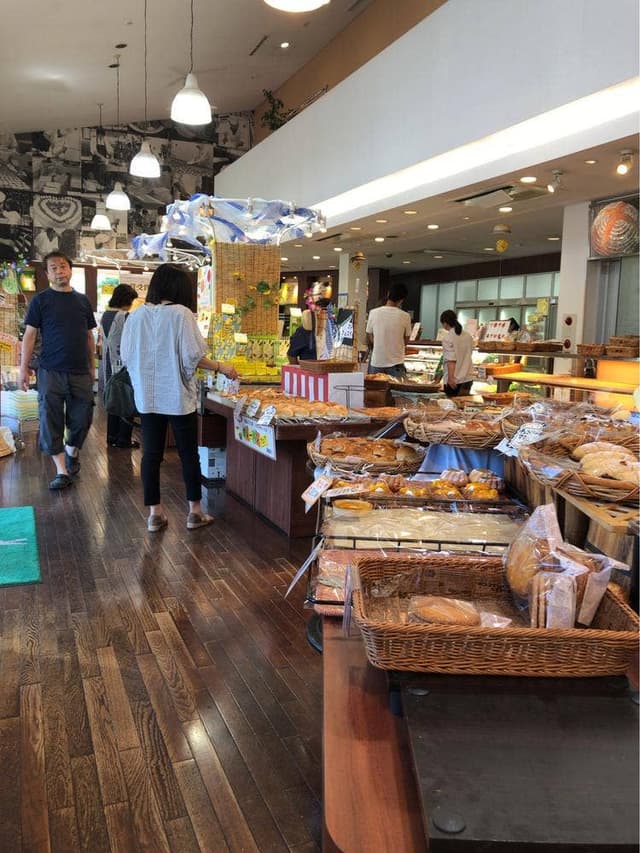 シベールの杜 天童店 - サブ画像3