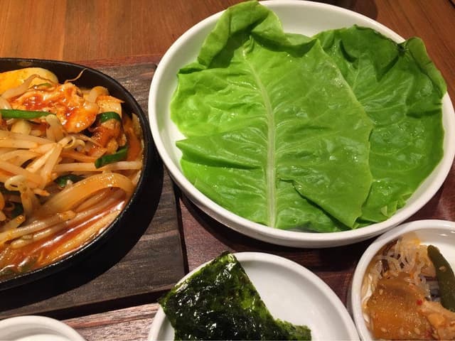 草の花 グランデュオ蒲田店 - サブ画像3