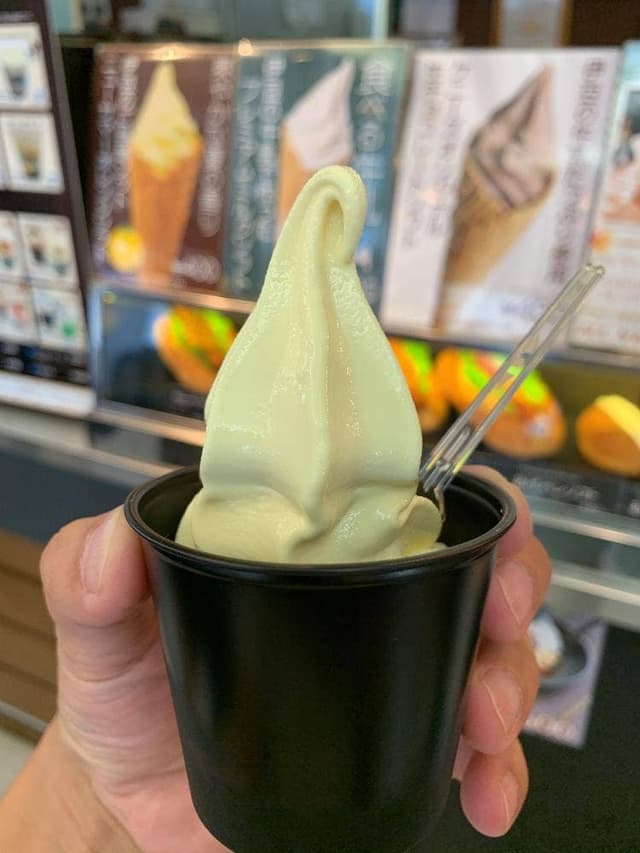 ケニーズハウスカフェ 伊豆高原旅の駅ぐらんぱるぽーと店 - サブ画像2