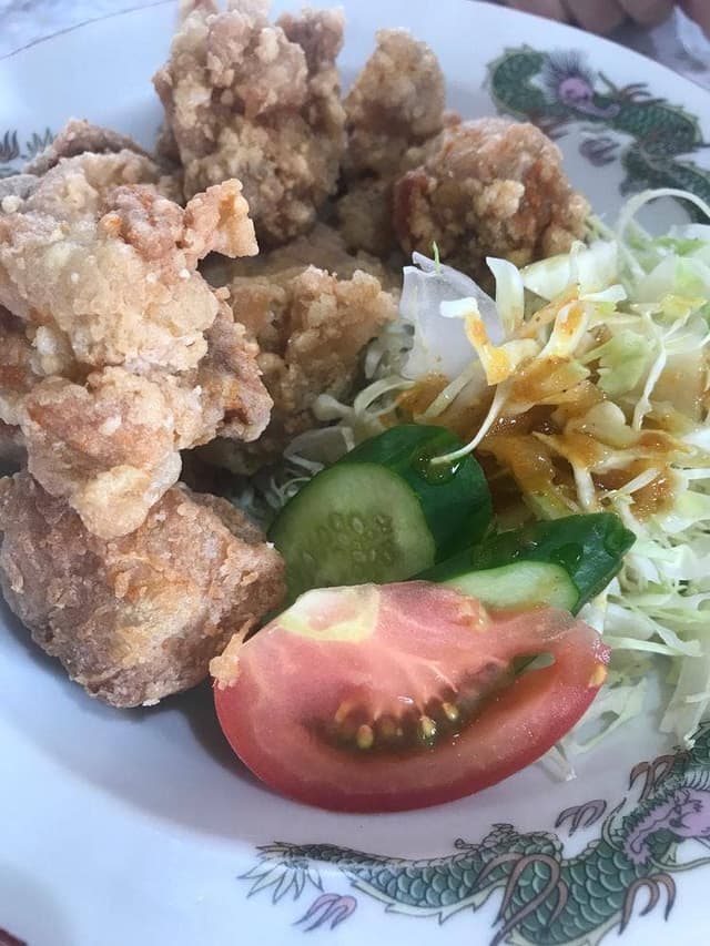 味の一番 - サブ画像2
