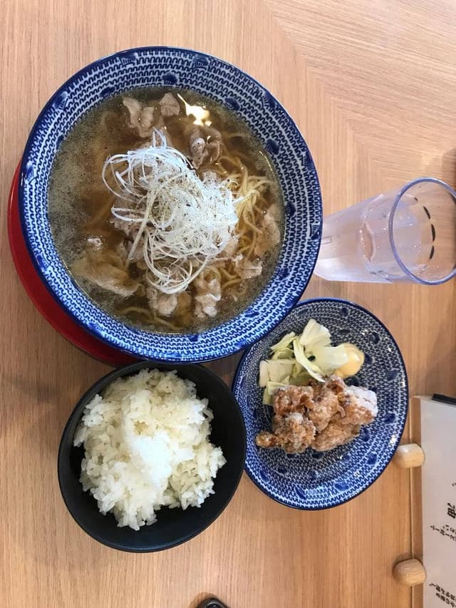 ちゃんぽん亭総本家 近江八幡店 - サブ画像1