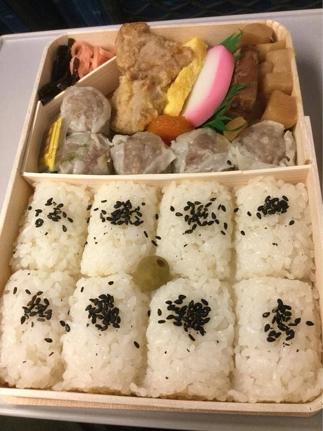膳まい 東京駅南通路店 - サブ画像1