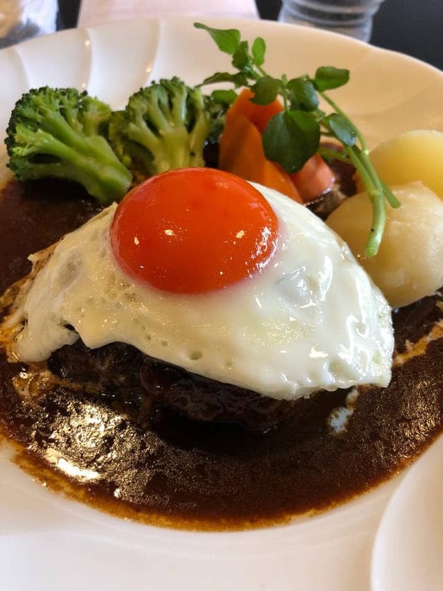 カフェレストラン アウトバースト&ポンタ - サブ画像3