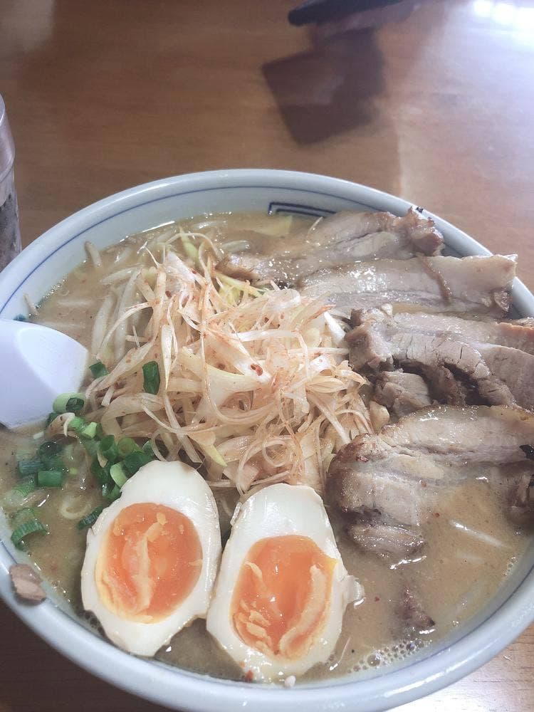 麺屋 龍次