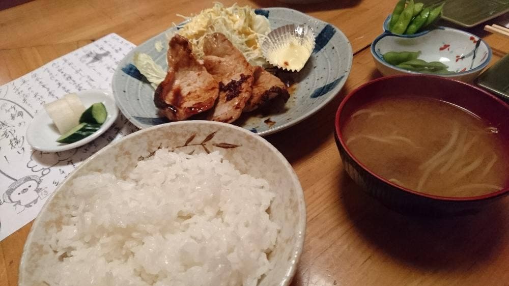 食工房 かつらぎ