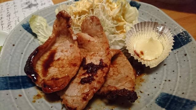 食工房 かつらぎ - サブ画像1
