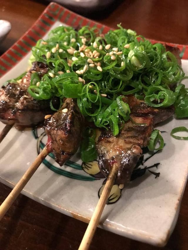 大衆肉割烹 肉じるしるし - サブ画像3