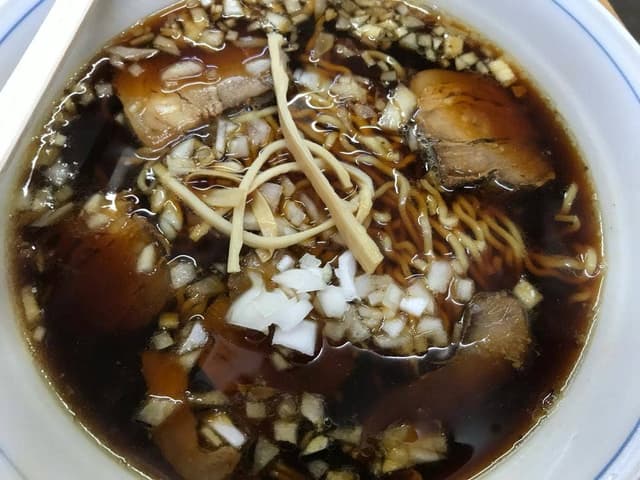 ラーメンけいちゃん - サブ画像2