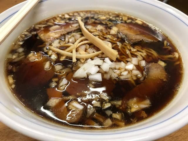 ラーメンけいちゃん - サブ画像3