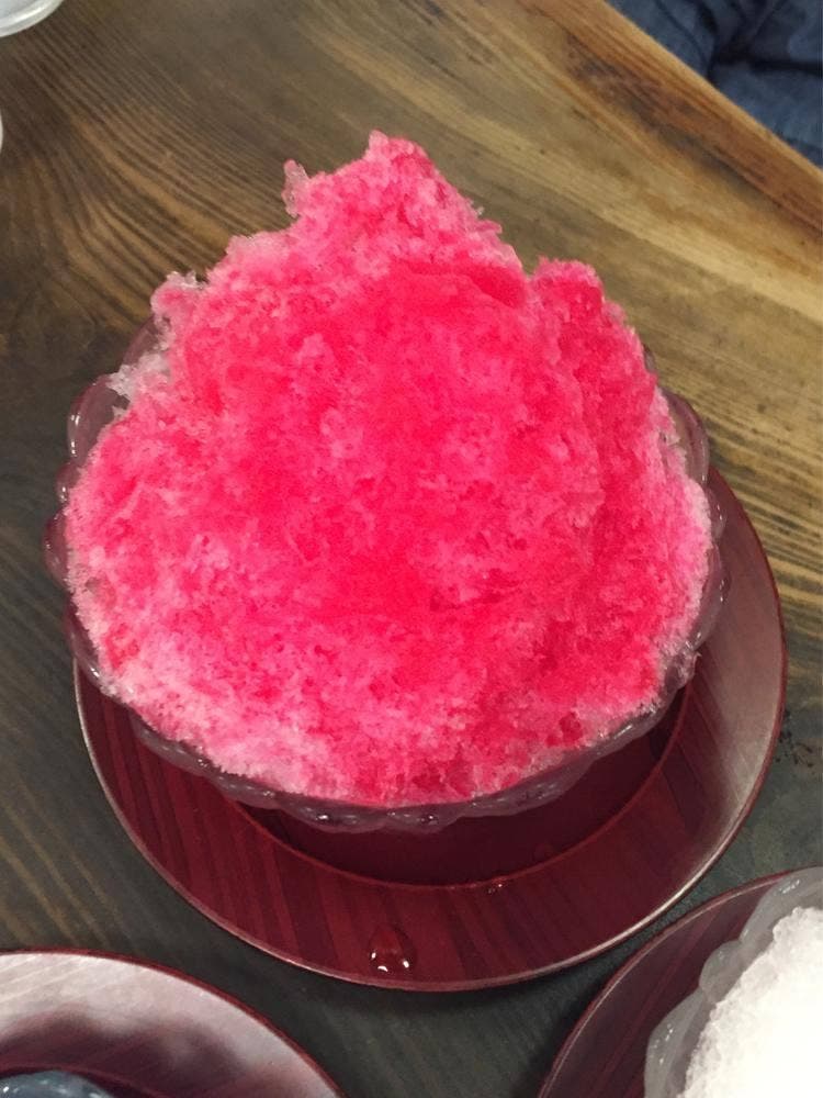 灸まん本舗 石段や