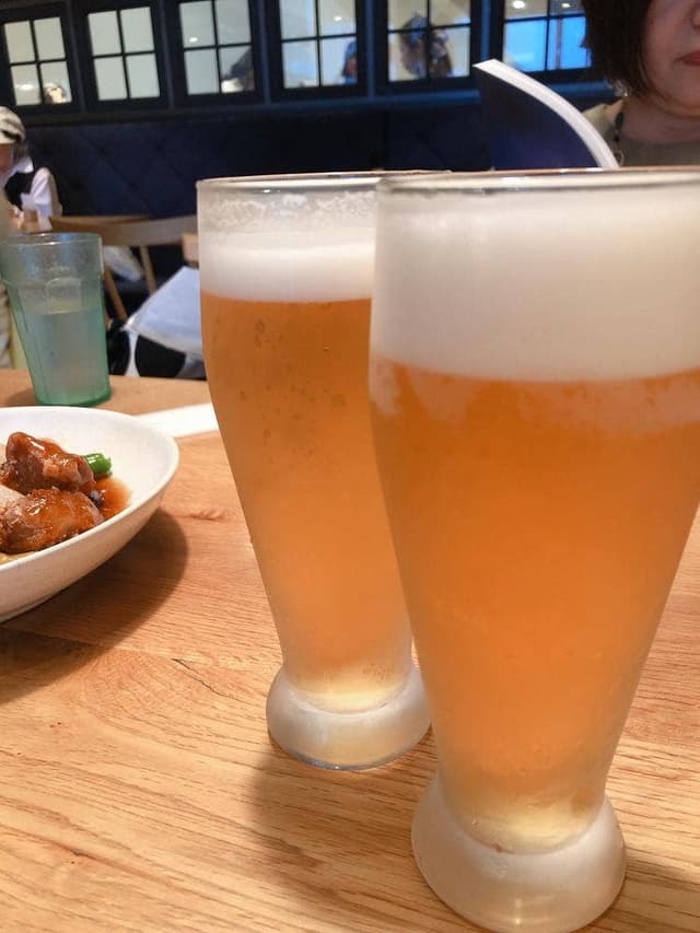 おぼんdeごはん KITTE博多店 - サブ画像1