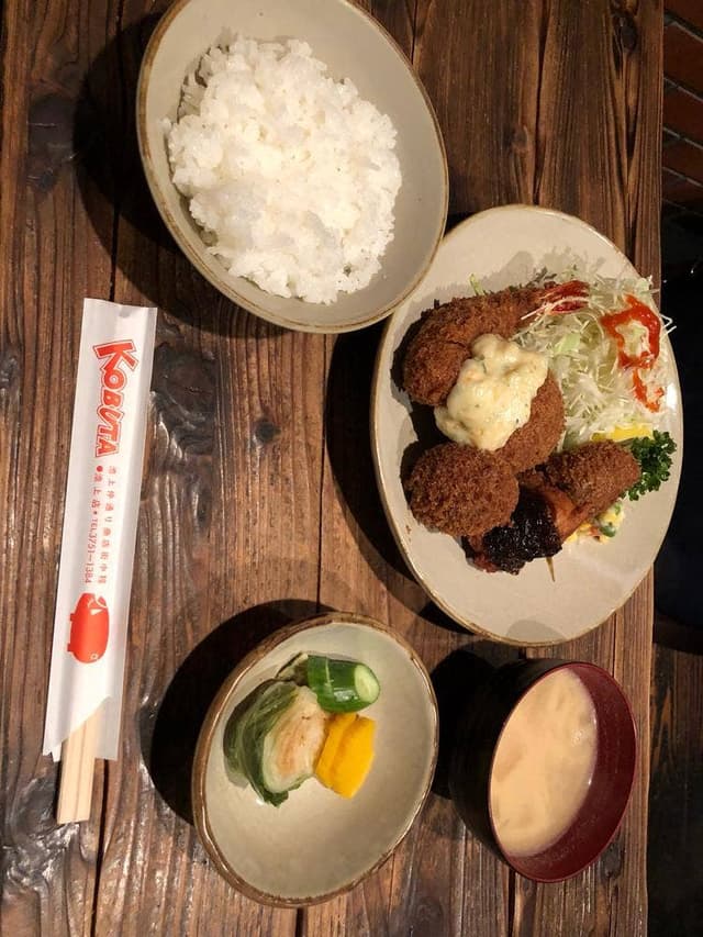 KOBUTA - サブ画像2