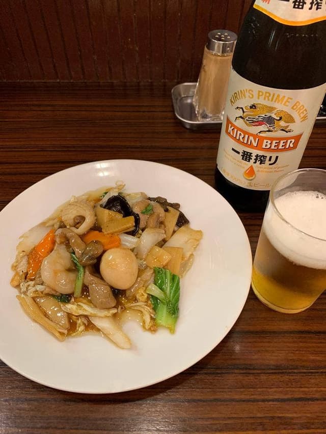 中華料理 吉利 - サブ画像2