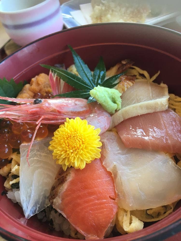 和食・洋食 潮騒