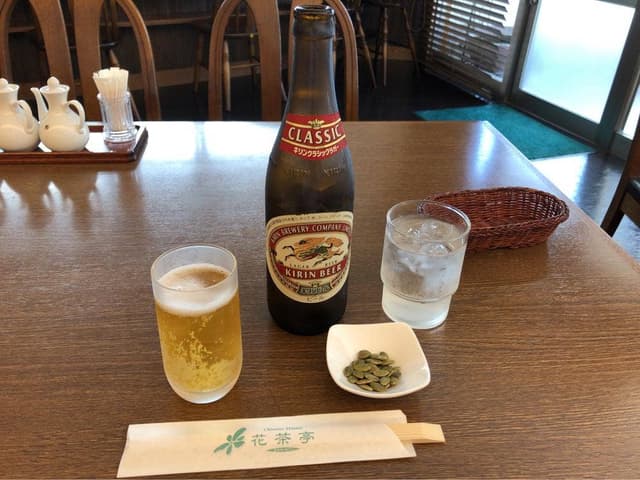 花茶亭 - サブ画像3