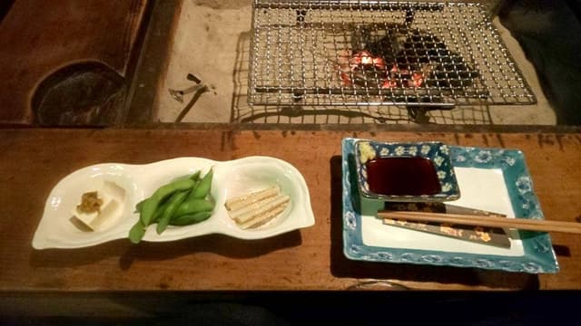 囲炉裏端 りゅう - サブ画像2