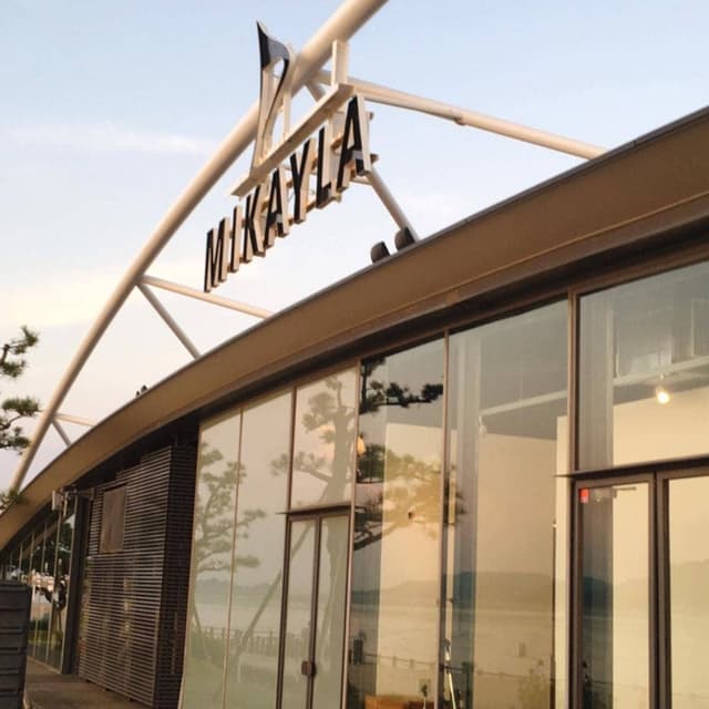 ミケイラ - サブ画像2