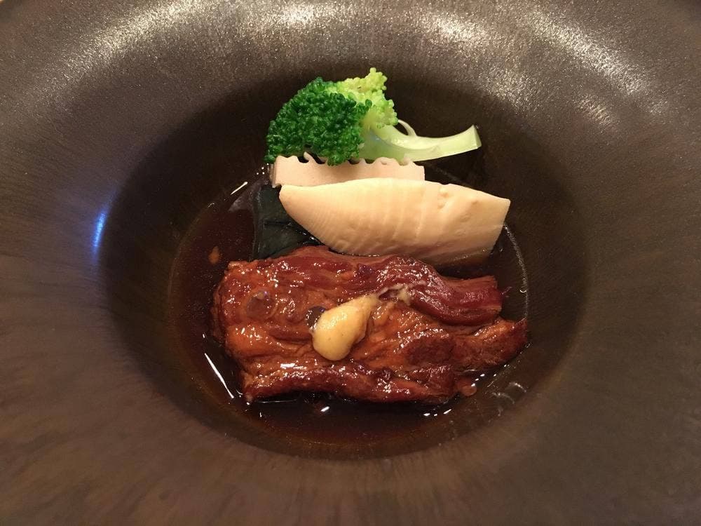 和食処つきやま