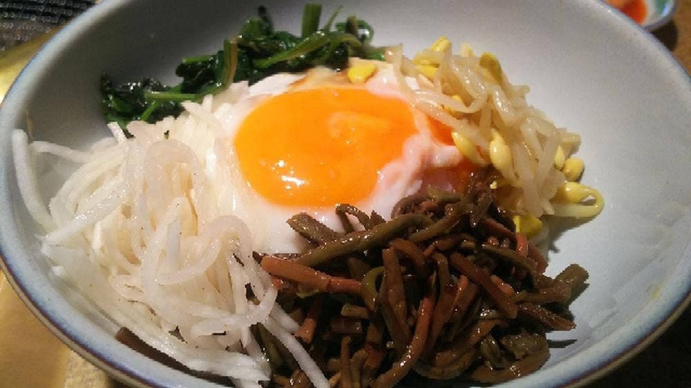焼肉明成館 駅前店