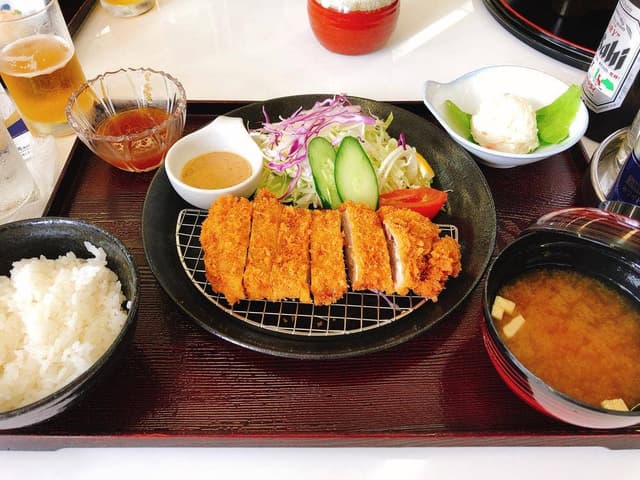 大宮カントリークラブ レストラン - サブ画像3