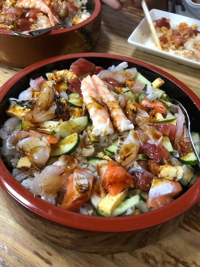 福寿し - サブ画像3