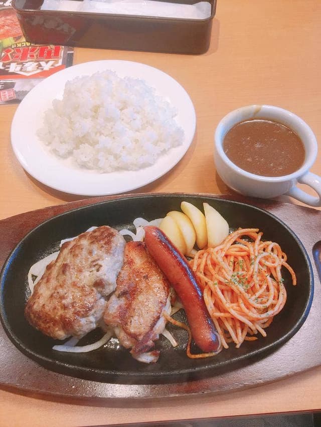 ステーキ宮 姫路大津店 - サブ画像1