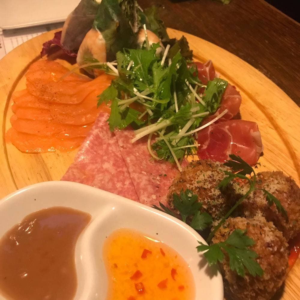カーヴ隠れや 北千住店