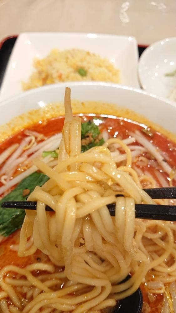 中国料理 菜香園 大森店 - サブ画像3