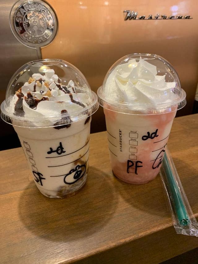 スターバックス コーヒー 土浦店 - サブ画像2