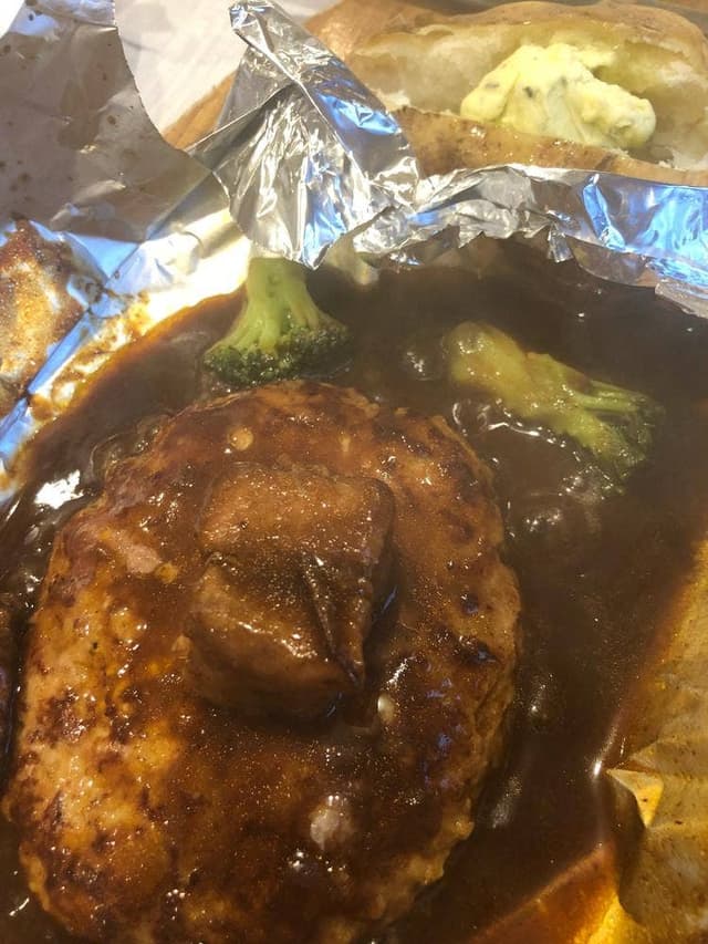 ココス 那須高原店 - サブ画像1